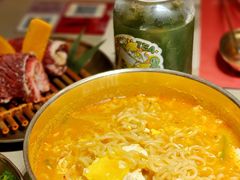 -西塔老太太泥炉烤肉(温州首店万象城黑金店)