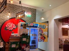 -锦尚阁烤鱼•天津菜(宣武门胡同店)