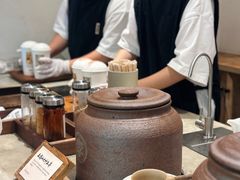 -李山山茶事(景枫店)