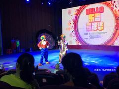 会展中心-南宁国际会展中心