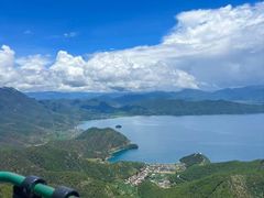 -丽江泸沽湖景区