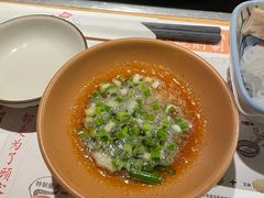 特制柑橘醋-温野菜涮涮锅(西单大悦城店)
