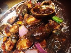 -79号渔船海鲜饭店(华强北店)