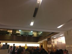 -大连海创科技交流中心自助餐厅