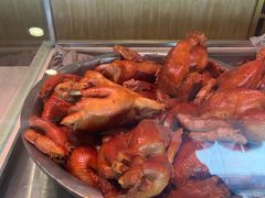 -张金涛熏鸡(人民南路店)