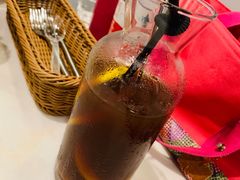 BTC经典冻柠茶-打趸BTC·Breaktime cafe(北京路店)