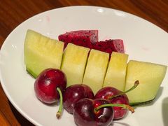 -Mr·Fish鱼鲜生海鲜放题(银泰in99店)