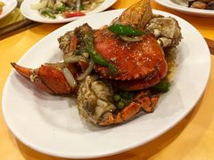 -班赞海鲜市场