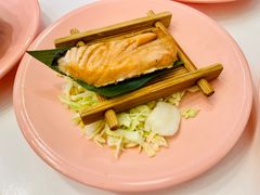 -争鲜回转寿司(通州万达店)