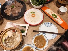 -古关火锅店(古北水镇景区店)
