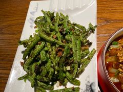 -川人百味(金安中央大街店)