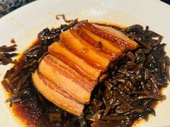-金谷仓家庭料理(马泉营店)