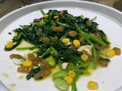 -小杨烤肉(朱雀店)