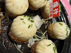 -79号渔船海鲜饭店(华强北店)