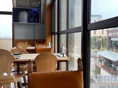 -LENBACH兰巴赫西餐啤酒坊(大连东港店)