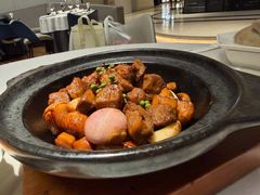 -狮王府淮扬菜(万象城店)