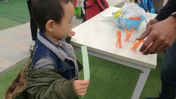 -萌宠亲子动物乐园(槐房万达店)