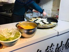 -老上海葱油饼(黄河路店)