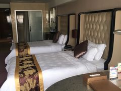 -广州克莱顿酒店