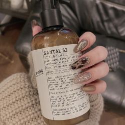 -M·X Nail日式美甲美睫