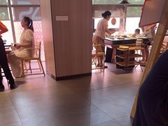 -竹犇番茄火锅(长风街店)