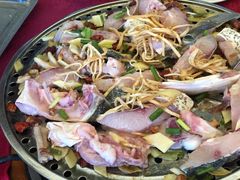 桑拿鱼-友口福(大良店)
