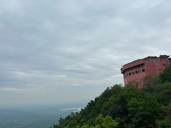 -句容茅山景区