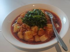 -李记搅团•非遗陕菜(三桥店)