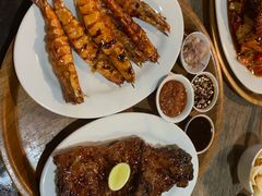-Warung Nia Balinese Food & Pork Ribs
