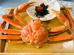 -震海贝烤贝·民俗特色店(延吉总店)