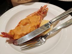 -ManHo万豪中餐厅(成都茂业JW万豪酒店)