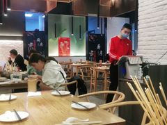 大堂-付小姐在成都(川沙店)