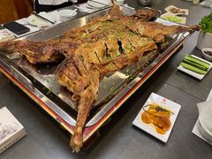 -炑羊香烤全羊(西三旗店)