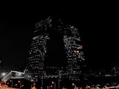 -中央广播电视总台(光华路办公区)