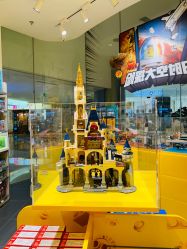-LEGO(国贸商城店)