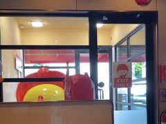 -海底捞(温西店)