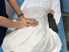 -深圳安仁堂中医·推拿按摩·肩颈调理