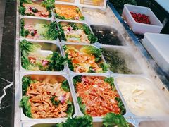 -非烤勿扰韩料自助烤肉(松山湖万科店)