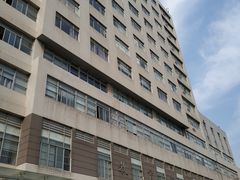 -江苏第二师范学院(草场门校区)