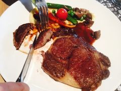 -MYLK意式小厨(熙地港店)