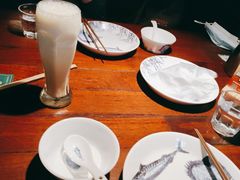 -前海沿·青岛菜(五四广场永旺店)