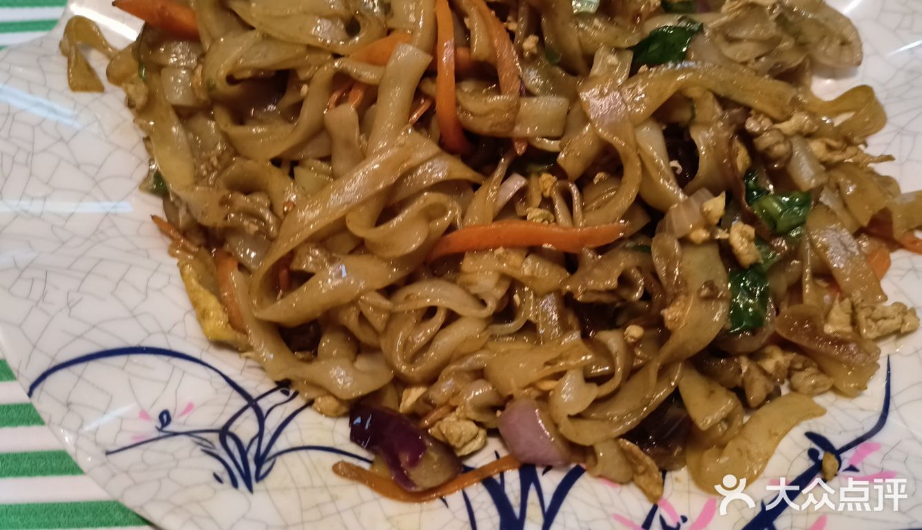 这个套餐那么多食物实在太划算