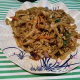这个套餐那么多食物实在太划算