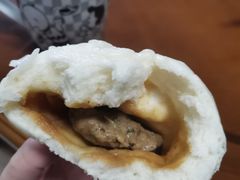 鲜肉包-袁大头包子(光华路店)