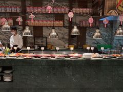 -合肥皇冠假日酒店·菲亚斯特自助餐厅(黄山路店)