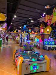 -卡通尼乐园(印象城购物中心店)