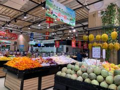 -Bravo永辉(爱琴海购物公园店)