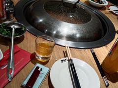 -咱屯子铁锅炖直营店(南湖大路店)