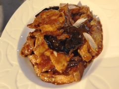 家常豆腐-南门小馆·清真(国贸商城店)