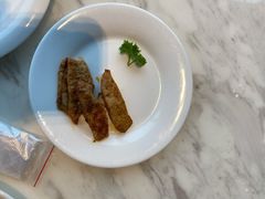 -克丽司汀酒店-日光阁餐厅